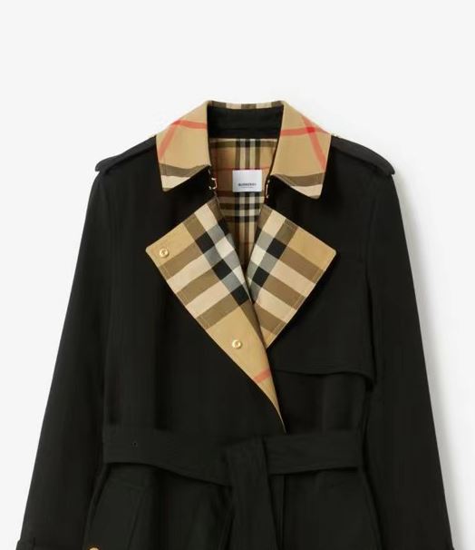 Burberry Outwear